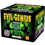 Evil Genius